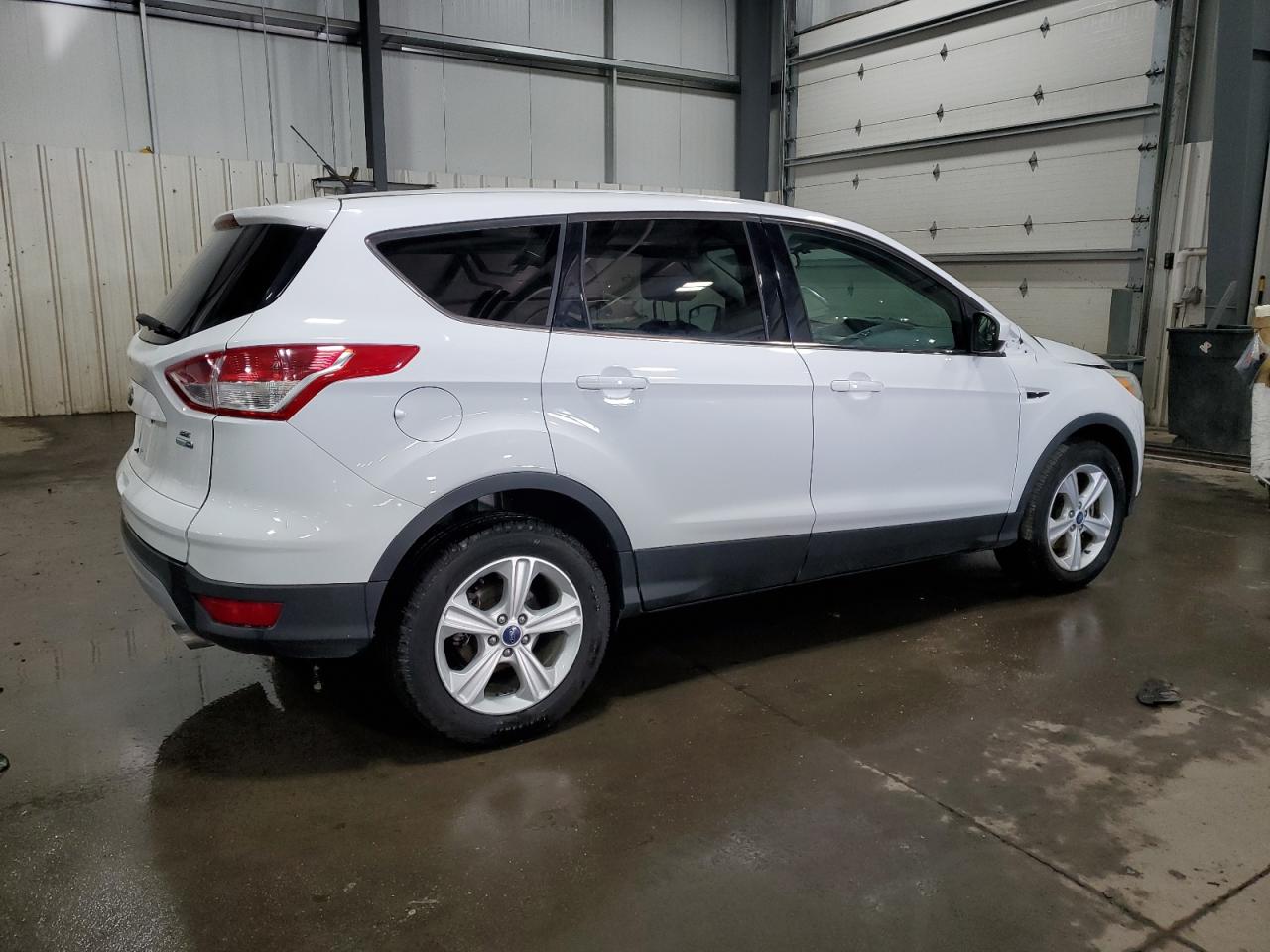 Ford Escape se 2016