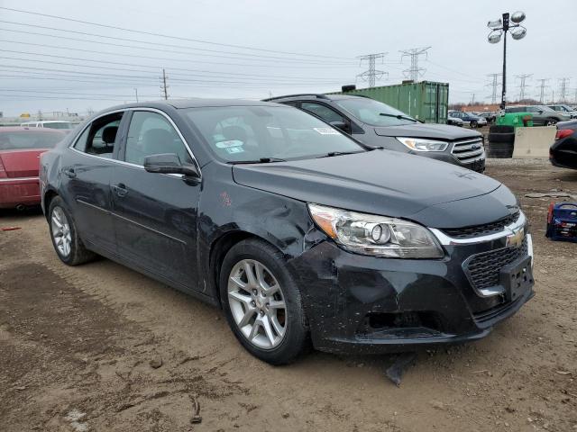Vin: 1g11c5sl4ff208803, lot: 43995145, chevrolet malibu 1lt 20154