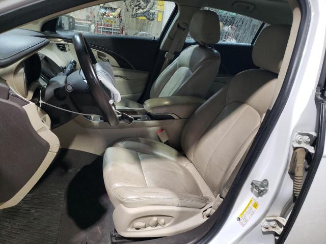 2015 BUICK LACROSSE - 1G4GB5G37FF208982