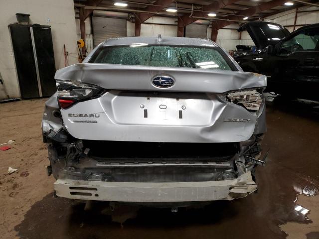 2024 SUBARU LEGACY PRE 4S3BWAD65R3003855