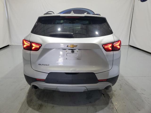 2021 CHEVROLET BLAZER 2LT 3GNKBCRS1MS577991