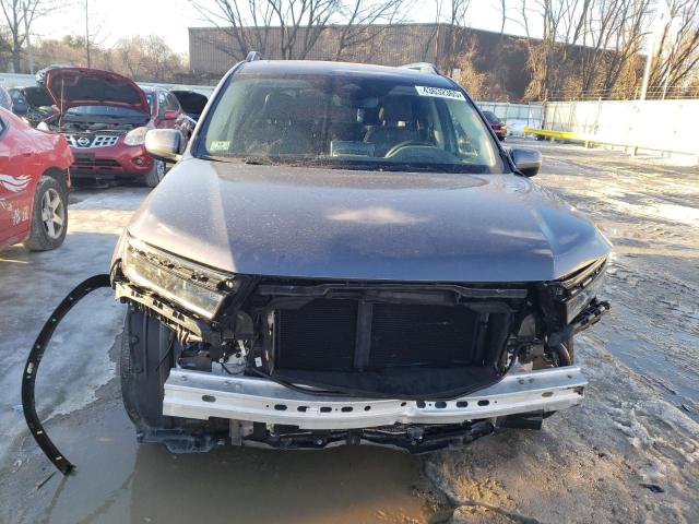 2023 HONDA PILOT ELIT - 5FNYG1H85PB021288