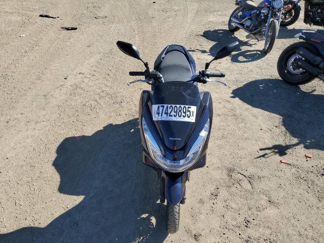 2018 HONDA PCX 150 RLHKF1805JY301030