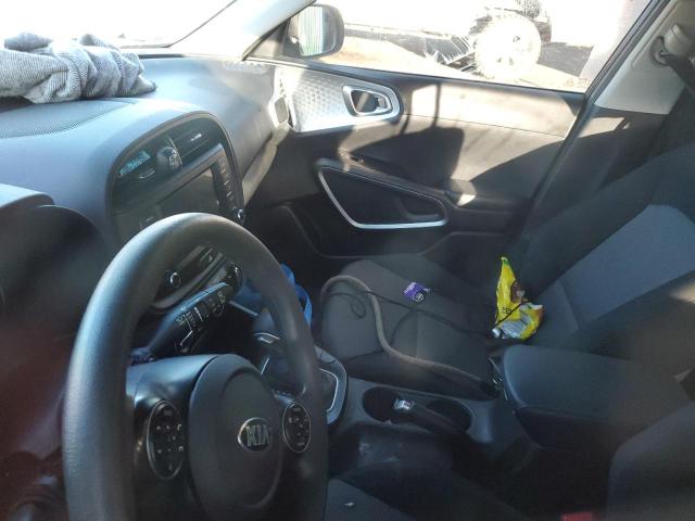 2021 KIA SOUL LX - KNDJ23AU5M7790894
