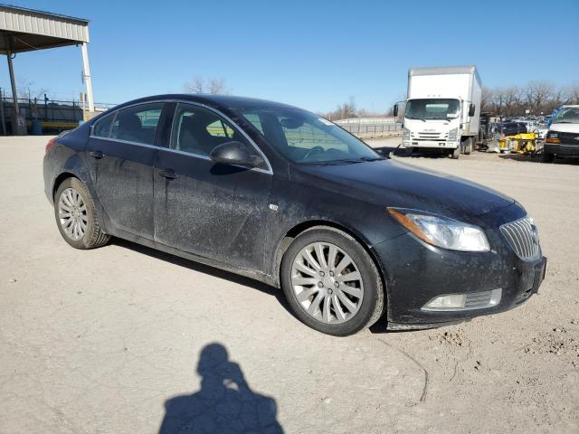 Vin: w04gx5gv8b1064769, lot: 47166725, buick regal cxl 20114