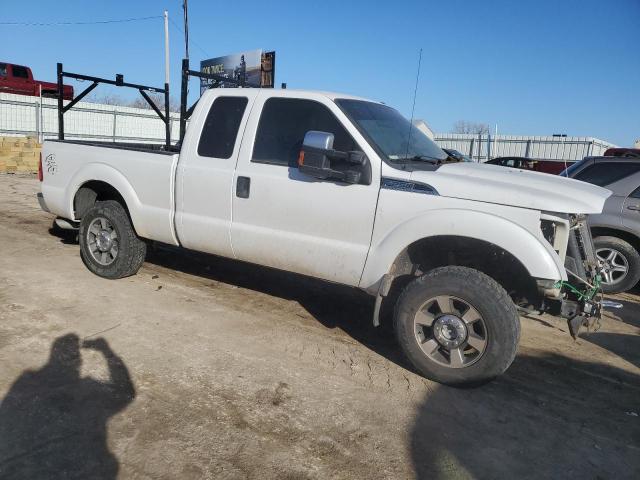 2015 FORD F250 SUPER - 1FT7X2B60FED66639