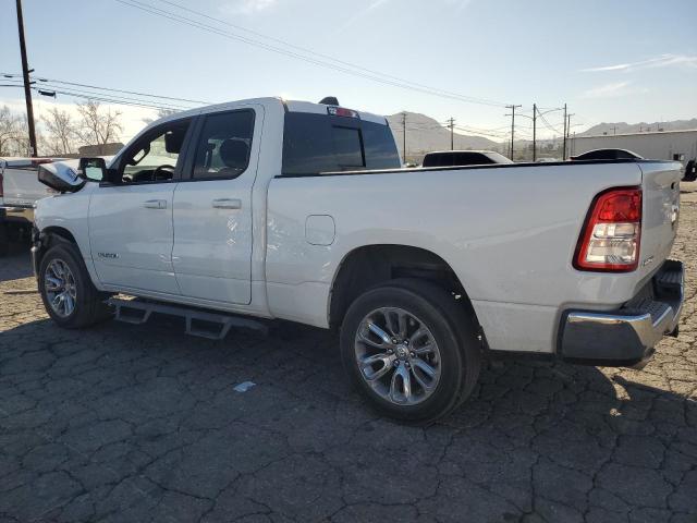2022 RAM 1500 BIG H - 1C6SRFBT4NN146024