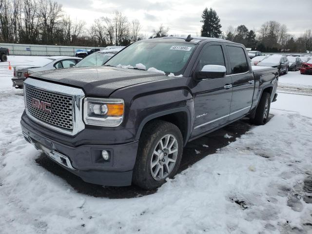 Vin: 3gtu2wej2fg272313, lot: 45173095, gmc sierra k1500 denali 2015 img_1