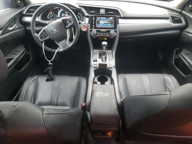 2016 HONDA CIVIC TOUR - 19XFC1F96GE220449