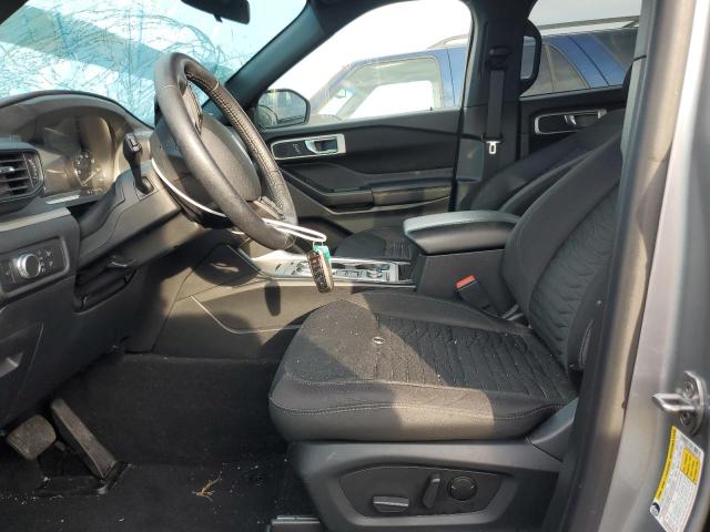 2020 FORD EXPLORER X - 1FMSK8DH6LGB01388