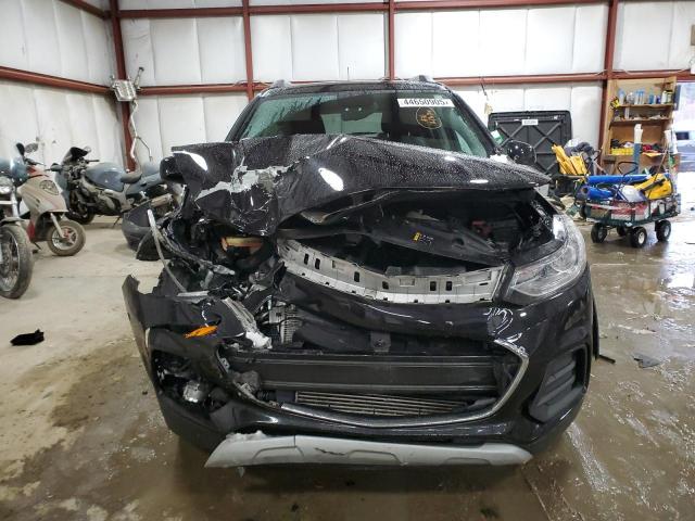 2020 CHEVROLET TRAX 1LT - KL7CJLSB4LB000812