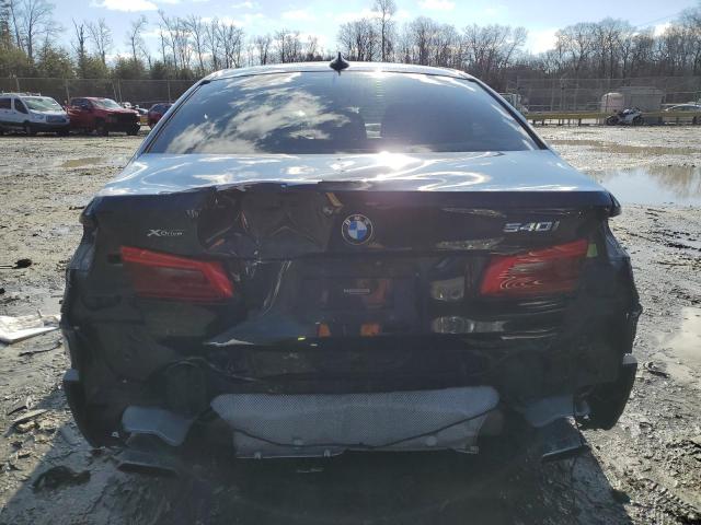 2019 BMW 540 XI WBAJE7C56KWW29944