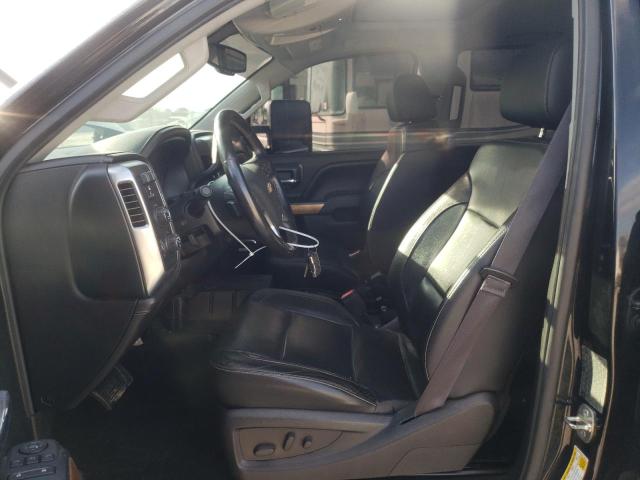 2016 CHEVROLET SILVERADO - 1GC4K0C89GF175545