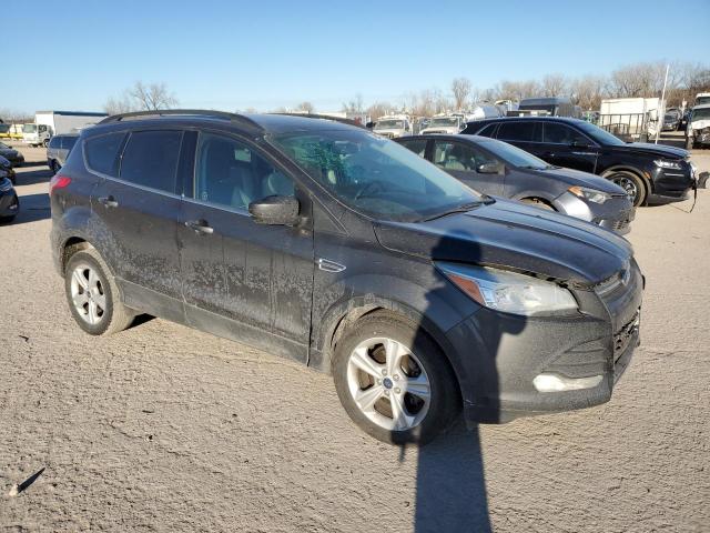 Vin: 1fmcu0gx3fuc29693, lot: 46916785, ford escape se 20154