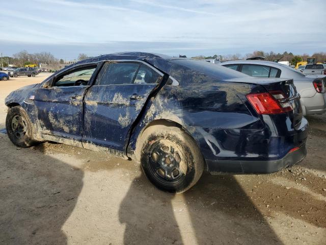 2015 FORD TAURUS POL 1FAHP2L85FG129319