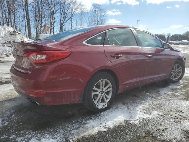 2015 HYUNDAI SONATA ECO - 5NPE24AA1FH113398