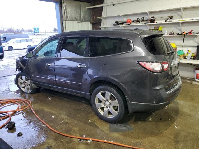 2015 CHEVROLET TRAVERSE L - 1GNKVJKD7FJ264665