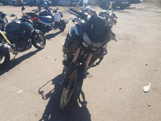 2021 HONDA CRF1100 A4 JH2SD102XMK100144