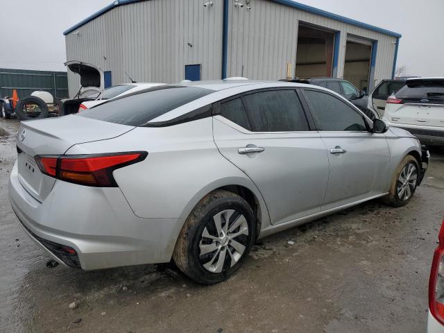 2020 NISSAN ALTIMA S 1N4BL4BVXLC194111