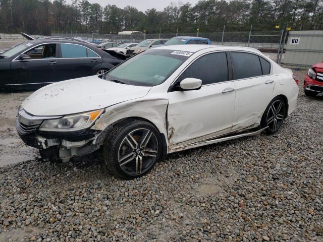 Vin: 1hgcr2f5xha234560, lot: 44888475, honda accord sport 2017 img_1
