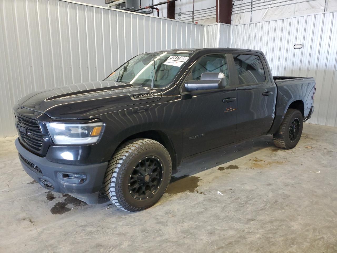 RAM 1500 BIG HORN/LONE STAR