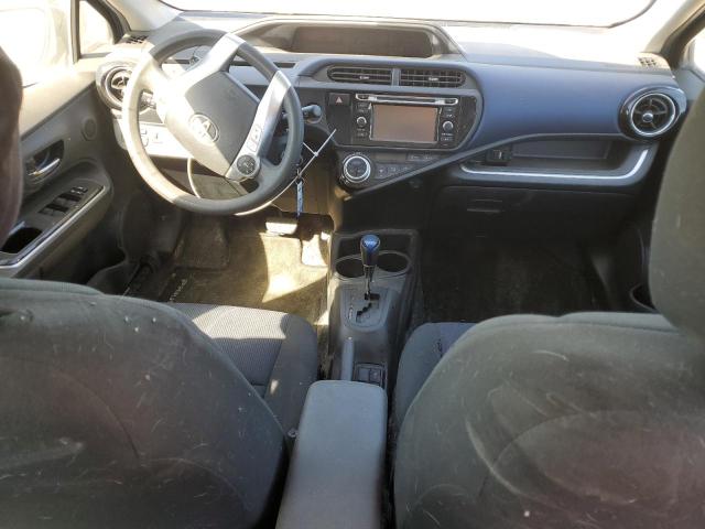 2016 TOYOTA PRIUS C - JTDKDTB3XG1590833