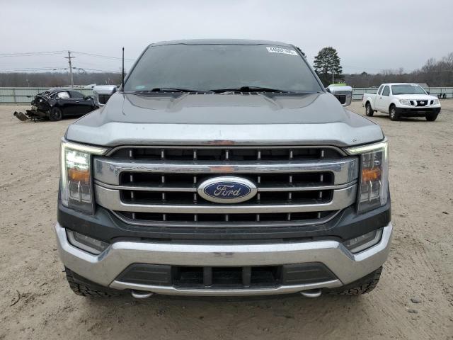 2021 FORD F150 SUPER - 1FTFW1E84MKE91020
