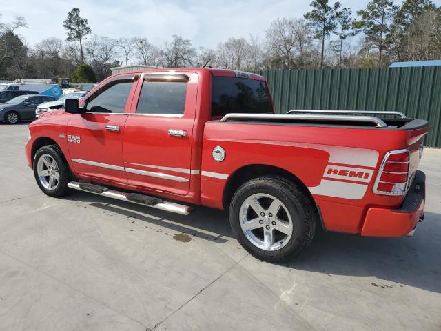 Vin: 1c6rr6kt6fs608441, lot: 43699075, ram 1500 st 20152