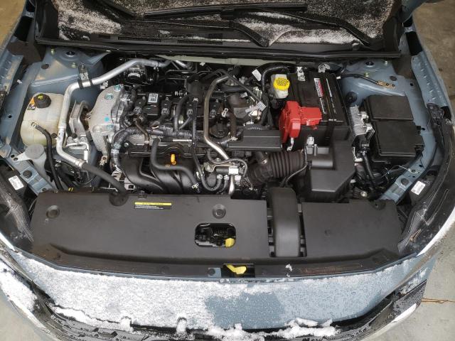 2024 NISSAN SENTRA SV - 3N1AB8CV9RY261475