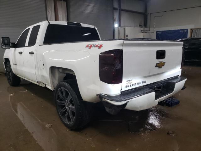 2016 CHEVROLET SILVERADO - 1GCVKPEC4GZ298568