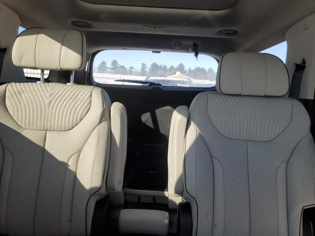 2024 HYUNDAI PALISADE C - KM8R7DGE0RU703708