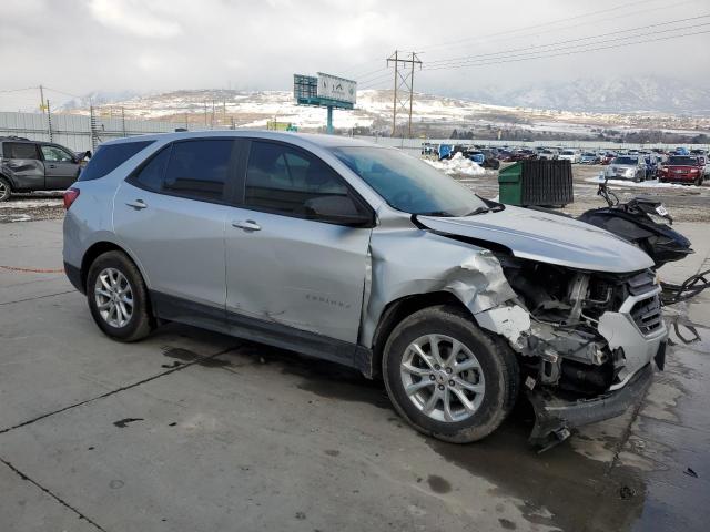 Vin: 3gnaxhev0ms180041, lot: 45684225, chevrolet equinox ls 20214