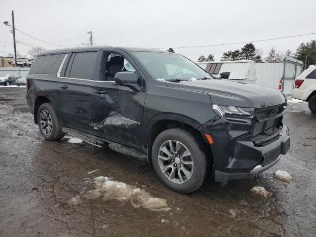 Vin: 1gnskckd9mr377598, lot: 44597275, chevrolet suburban k1500 lt 20214