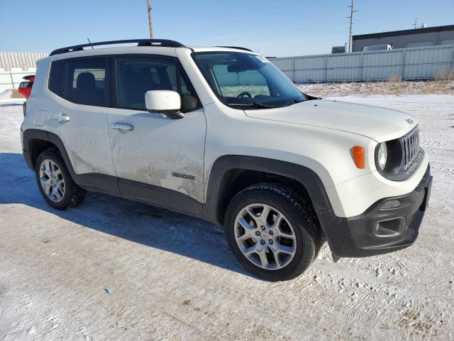 Vin: zaccjbbb1hpg36341, lot: 46108825, jeep renegade latitude 20174