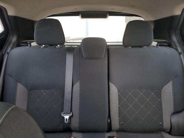 2019 NISSAN KICKS S - 3N1CP5CU6KL559226