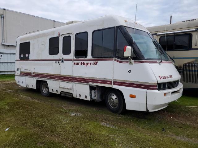 itasco MOTORHOME