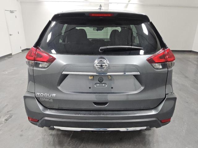 5N1AT2MT5LC728116 2020 NISSAN ROGUE