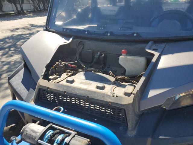 2017 POLARIS RANGER CRE - 3NSRVM991HG849397