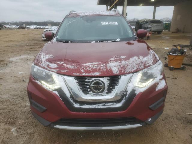 2020 NISSAN ROGUE S - 5N1AT2MT4LC815487