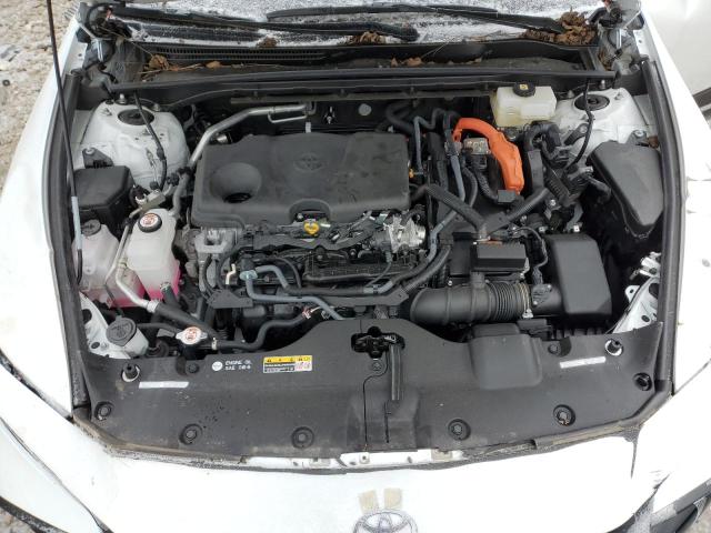 2023 TOYOTA CROWN XLE JTDAAAAFXP3014250