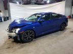 2020 HONDA CIVIC SPOR - 2HGFC2F88LH598124