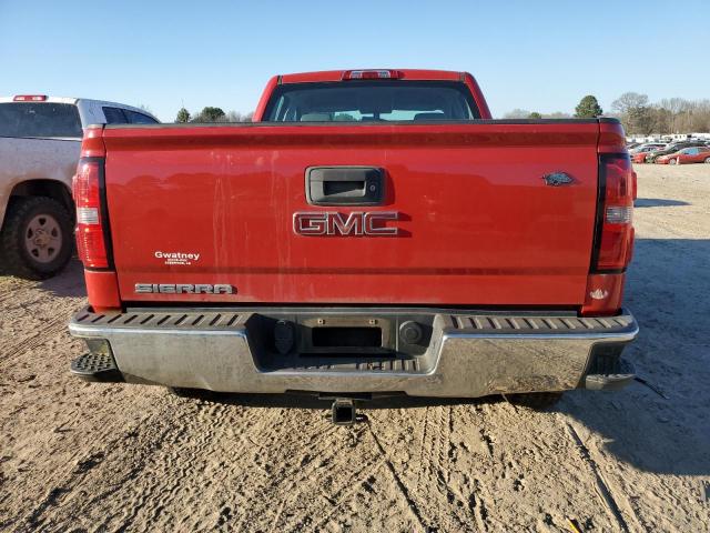 2015 GMC SIERRA C15 - 1GTR1TEH1FZ376036
