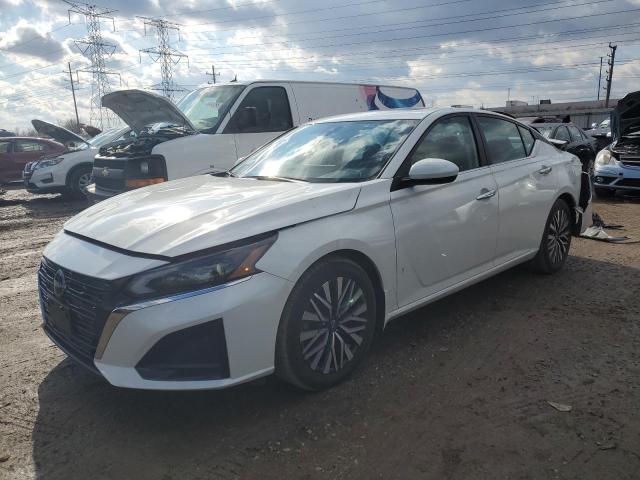 2023 NISSAN ALTIMA SV - 1N4BL4DV3PN359794