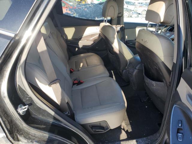 2017 HYUNDAI SANTA FE S - 5XYZUDLB7HG474856