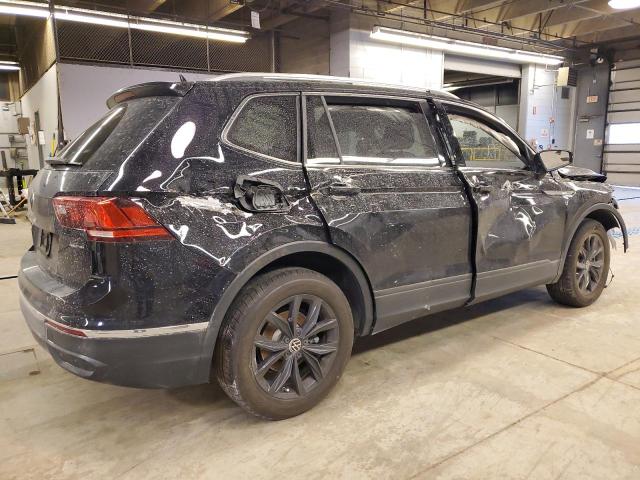 Vin: 3vvmb7ax3rm176245, lot: 44645805, volkswagen tiguan se 20243