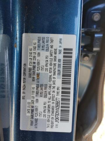 2022 MAZDA CX-5 PREFE - JM3KFBCMXN0565677