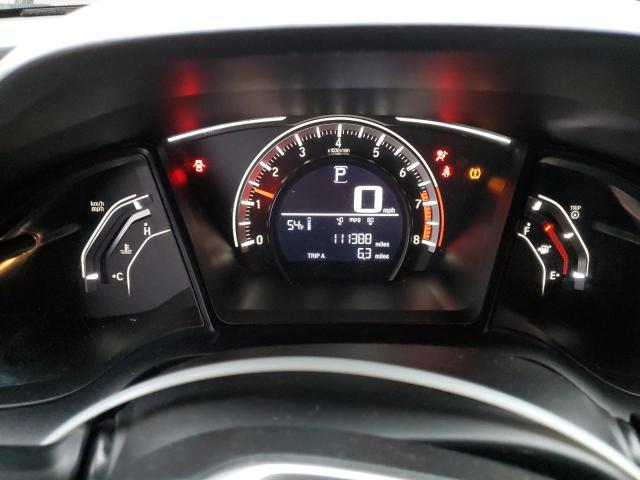 2018 HONDA CIVIC LX - 19XFC2F5XJE007238