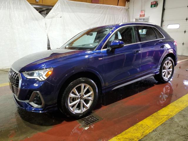 AUDI Q3 PREMIUM