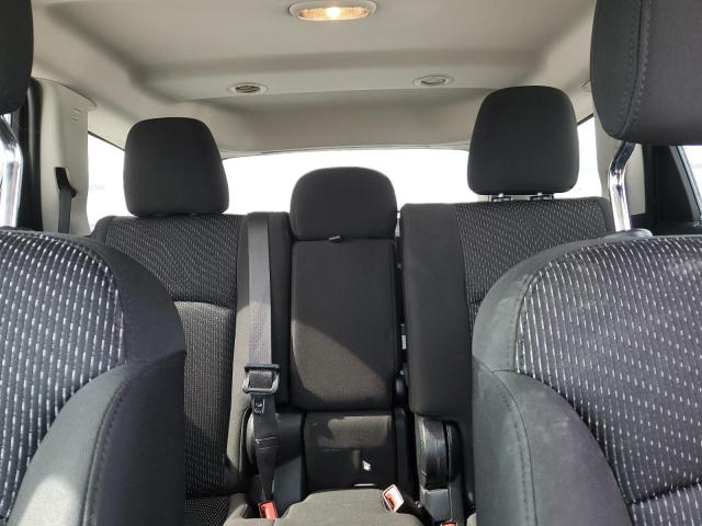 2019 DODGE JOURNEY SE 3C4PDCBB8KT798076