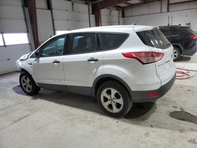 Vin: 1fmcu0f72guc31583, lot: 43799605, ford escape s 20162